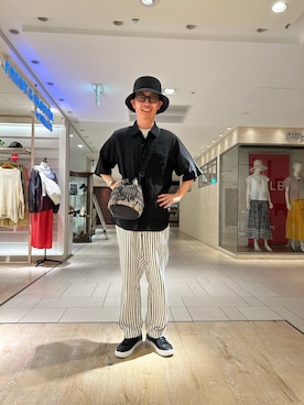 ミサキさんのコーディネート