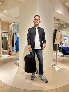 ミサキさんのコーディネート