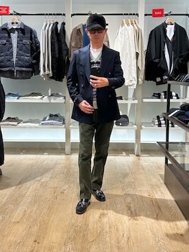 ミサキさんのコーディネート