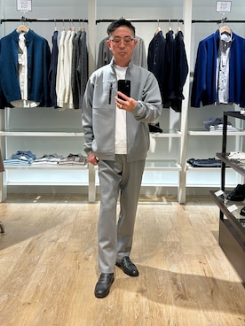 ミサキさんのコーディネート