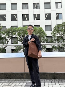 ミサキさんのコーディネート