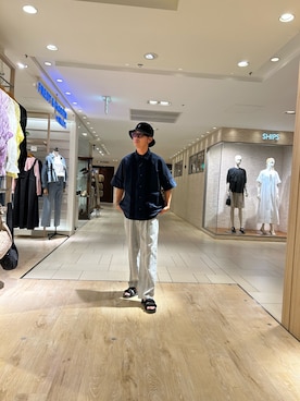 ミサキさんのコーディネート