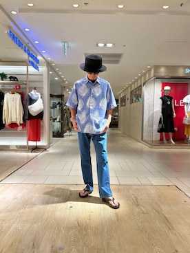 ミサキさんのコーディネート