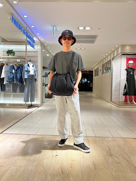 ミサキさんのコーディネート