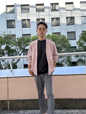 ミサキさんのコーディネート