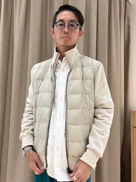 ミサキさんのコーディネート