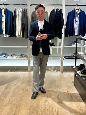 ミサキさんのコーディネート