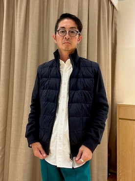 ミサキさんのコーディネート