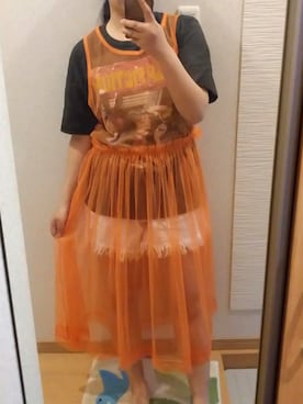 RURUMIさんのコーディネート