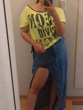 RURUMIさんのコーディネート