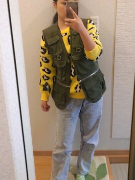 RURUMIさんのコーディネート