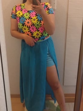 RURUMIさんのコーディネート