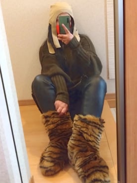 RURUMIさんのコーディネート