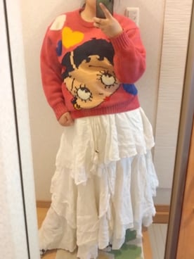 RURUMIさんのコーディネート