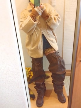 RURUMIさんのコーディネート