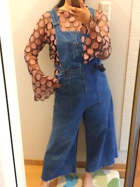 RURUMIさんのコーディネート