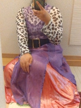 RURUMIさんのコーディネート