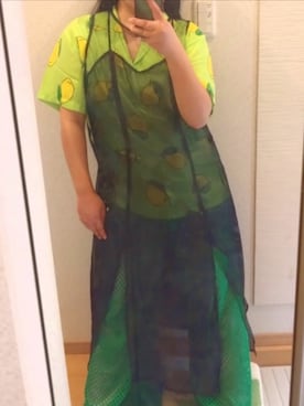 RURUMIさんのコーディネート