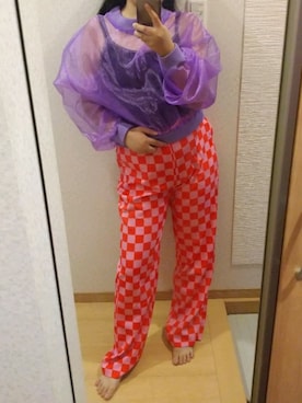 RURUMIさんのコーディネート
