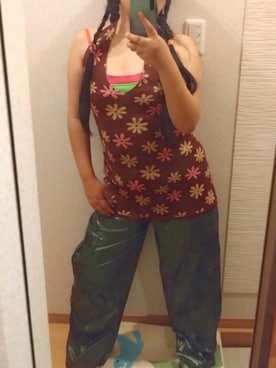RURUMIさんの（jouetie | ジュエティ）を使ったコーディネート