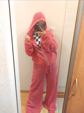 RURUMIさんのコーディネート