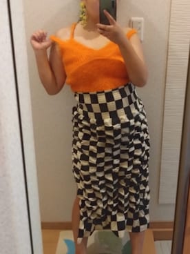 RURUMIさんのコーディネート