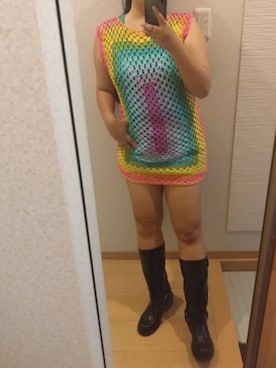 RURUMIさんのコーディネート