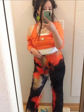 RURUMIさんのコーディネート