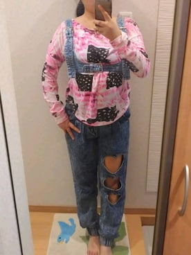 ハーネスベルト の人気ファッションコーディネート Wear