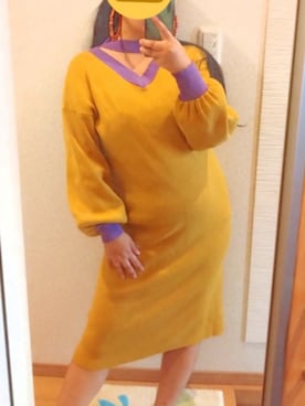 RURUMIさんのコーディネート