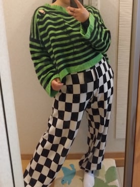 RURUMIさんのコーディネート