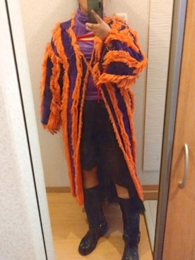 RURUMIさんのコーディネート