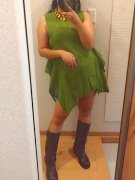 RURUMIさんのコーディネート