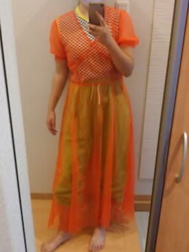 RURUMIさんのコーディネート