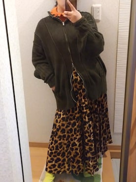 RURUMIさんのコーディネート