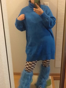 RURUMIさんのコーディネート