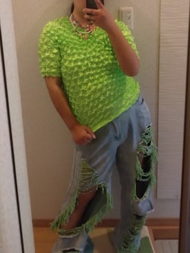 RURUMIさんのコーディネート