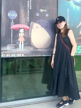 筑さんのコーディネート