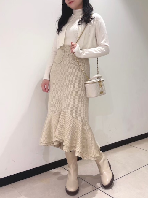 未使用品 デイシー deicy バッグ 2way ショルダーバッグ