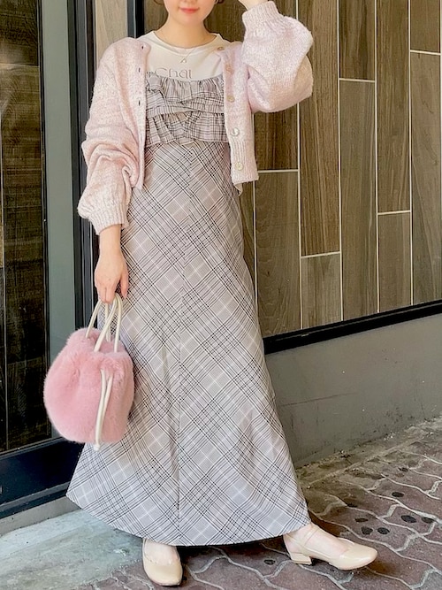 Me couture ボレロ ミンク Me couture ボレロ ミンク