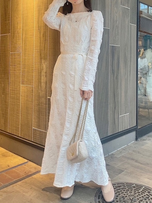 MILLY フィット＆フレア白黒ワンピース ストレッチ送料関税込み 楽天市場】9月中旬発送【手洗いできるハイストレッチジョー