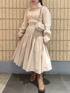 DEICYさんのコーディネート