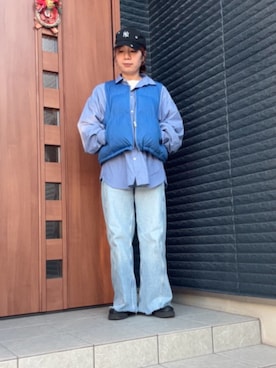 T.N.0322さんのコーディネート