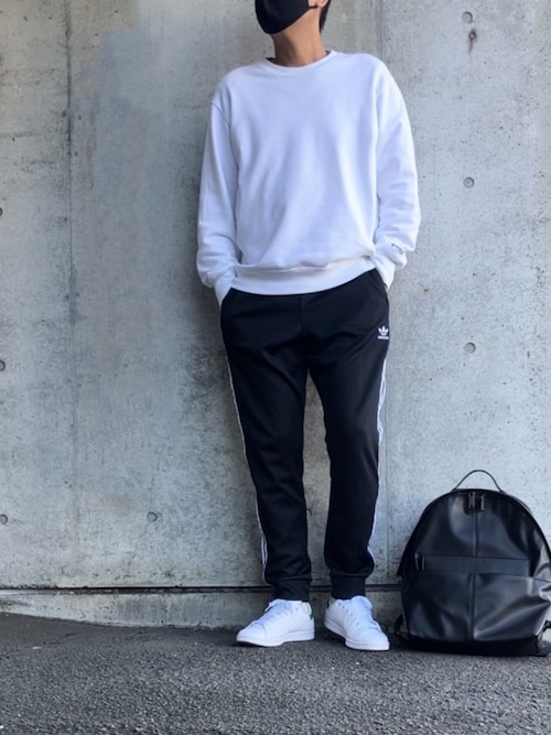 イーサン・ハントさんのコーディネート