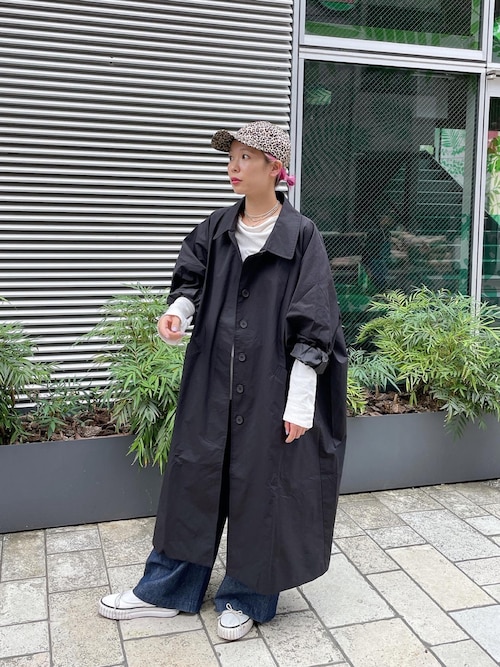 MM6 メゾンマルジェラ バレエシューズ MM6 / BALLET SHOE | JURK shop tokyo