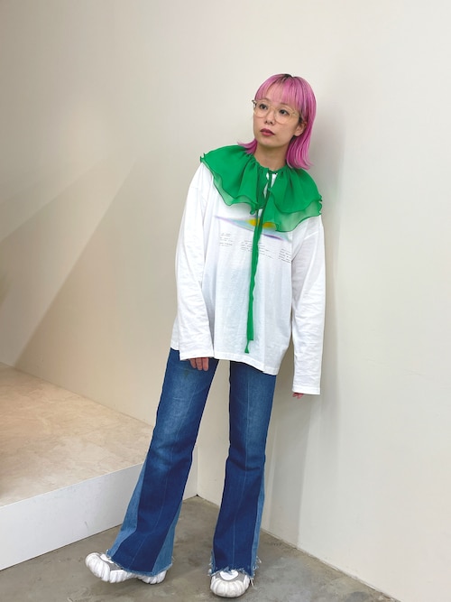 DENTIGRE LL / デンティグレ エルエル（スニーカー）｜Onitsuka