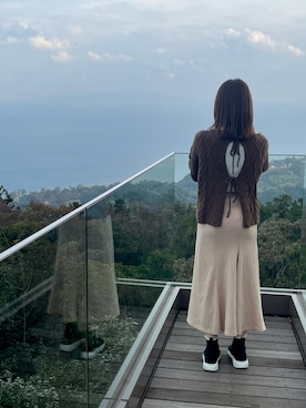 抹茶ミルクラテさんのコーディネート