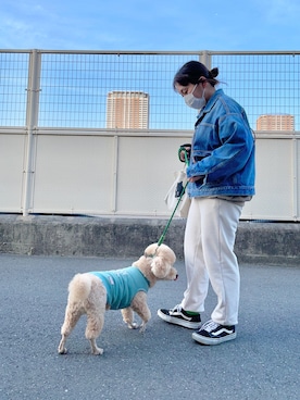 osonosanさんのコーディネート