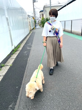 osonosanさんのコーディネート