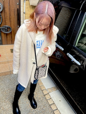 chihoさんのコーディネート